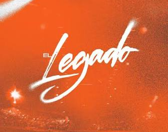 Convención "El Legado"